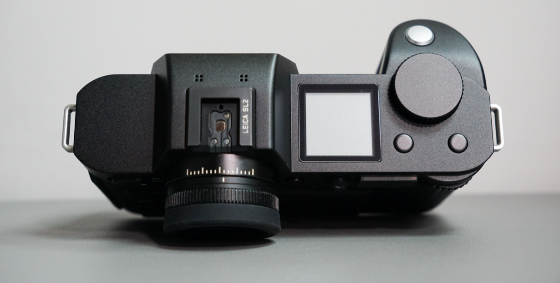 Leica SL2 Mirrorless Camera (Used)