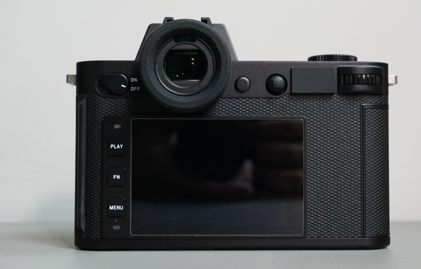Leica SL2 Mirrorless Camera (Used)