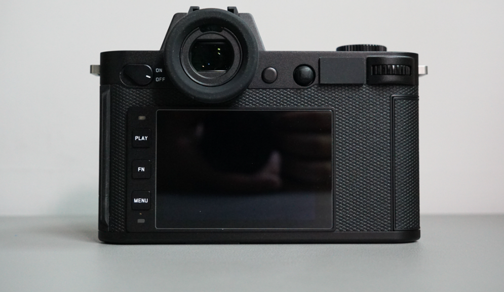 Leica SL2 Mirrorless Camera (Used)