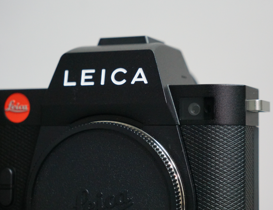 Leica SL2 Mirrorless Camera (Used)