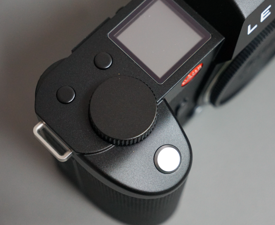 Leica SL2 Mirrorless Camera (Used)