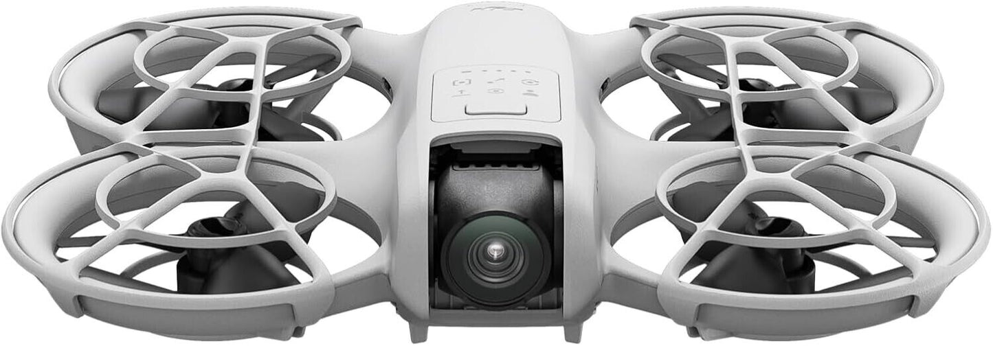 DJI Neo, Mini Drone with 4K UHD Camera for Adults, 135g Self Flying Drone I NEW