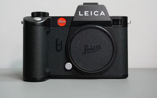 Leica SL2 Mirrorless Camera (Used)