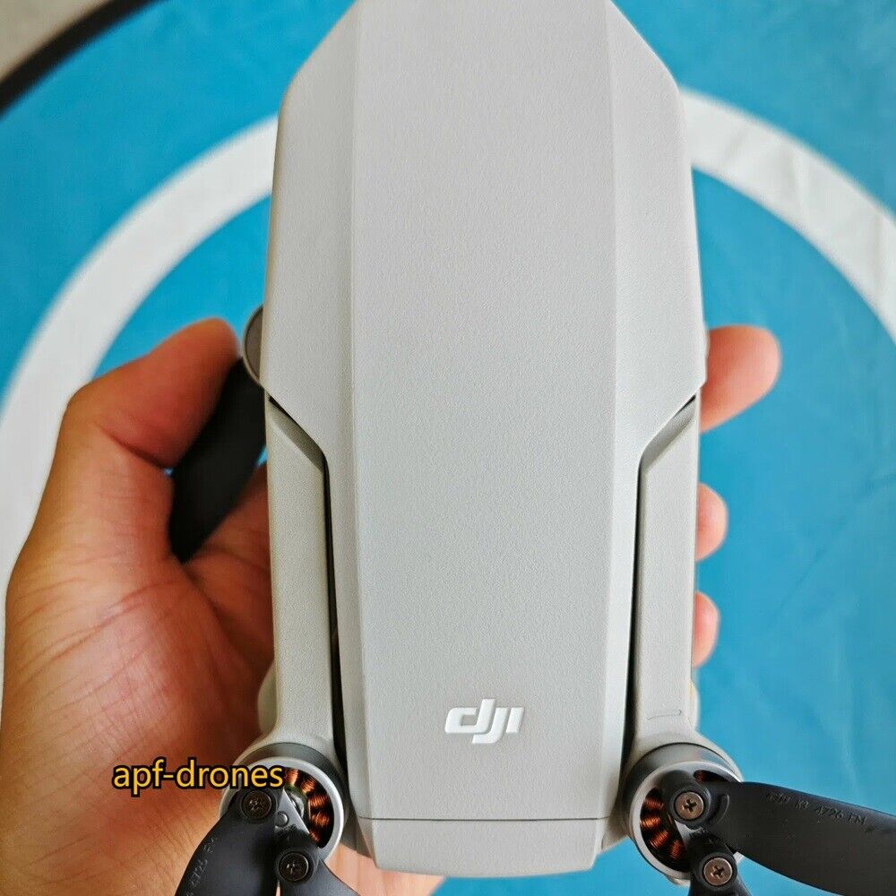 DJI Mini 2 Drone with 4K Camera - No Battery/No Remote Controller/No Charger