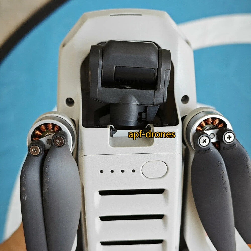 DJI Mini 2 Drone with 4K Camera - No Battery/No Remote Controller/No Charger