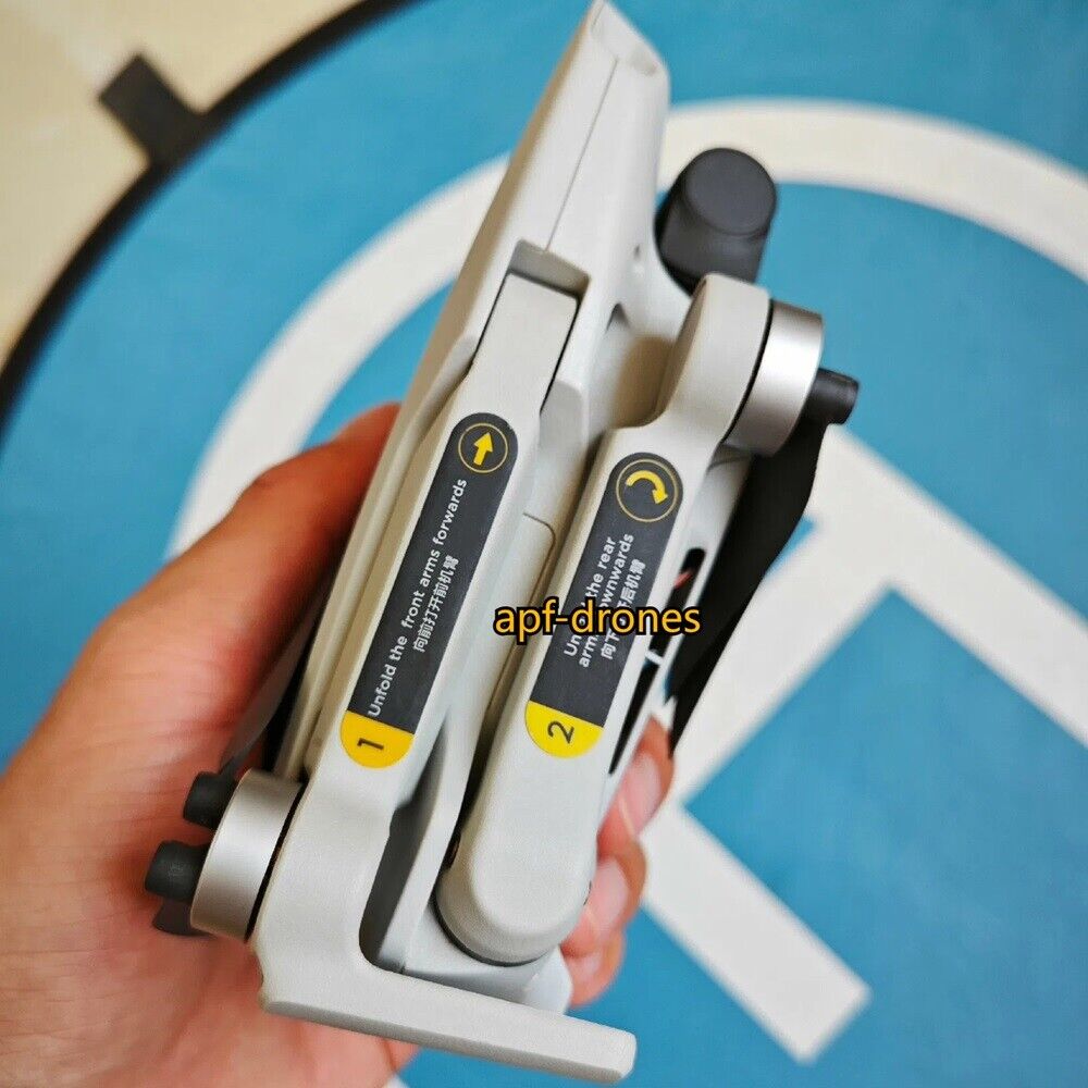 DJI Mini 2 Drone with 4K Camera - No Battery/No Remote Controller/No Charger