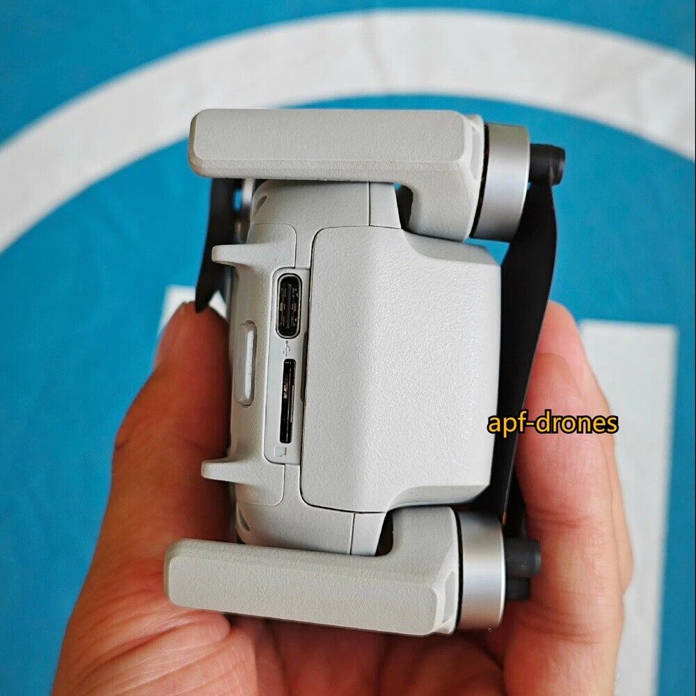 DJI Mini 2 Drone with 4K Camera - No Battery/No Remote Controller/No Charger