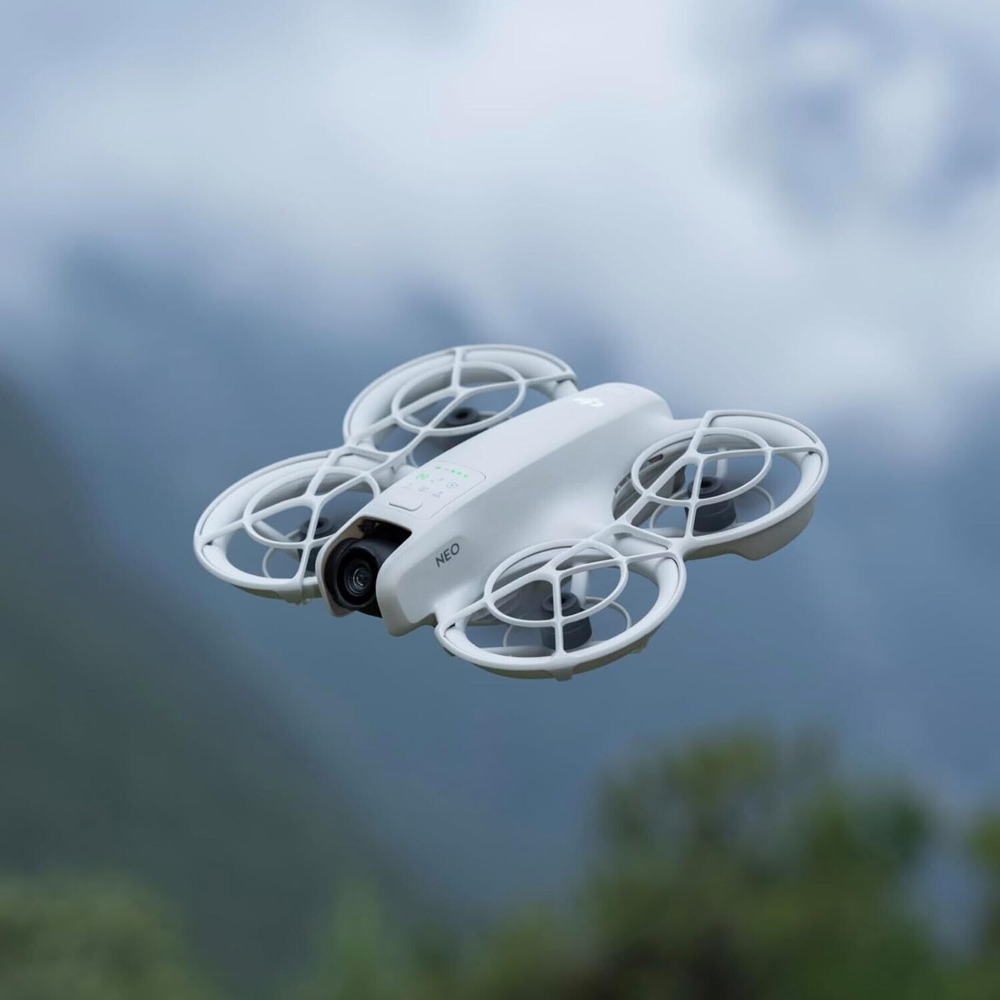 DJI Neo, Mini Drone with 4K UHD Camera for Adults, 135g Self Flying Drone I NEW