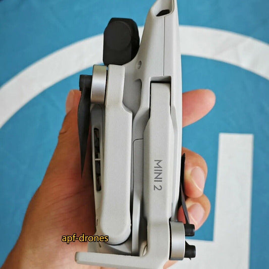 DJI Mini 2 Drone with 4K Camera - No Battery/No Remote Controller/No Charger